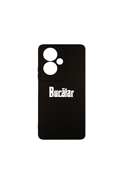 bestcase Θήκη σιλικόνης Premium για Oppo A79 5G, Bucatar - Στυλ GodFather, PB...