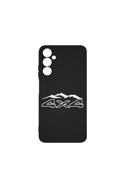bestcase Carcasă premium din silicon pentru Samsung Galaxy A05s, 4X4, PB 1646