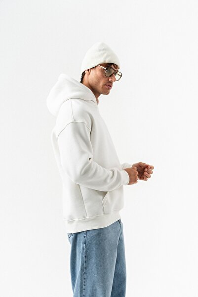 go gang own Φούτερ με κουκούλα Darkmesh