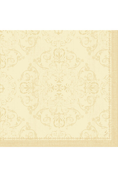 DUNİ Servetele Dunilin 40x40 cm Opulent Cream