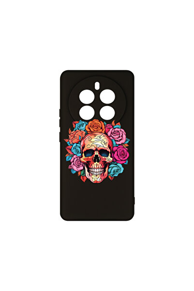 bestcase Husă premium din silicon pentru Realme 12 Pro / 12 Pro Plus, Dream C...