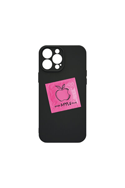 bestcase Husă premium din silicon pentru Apple iPhone 14 Pro Max, roz aromă d...