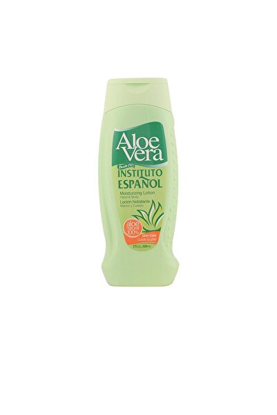 Instituto Espanol Lotiune hidratanta de corp Instituto Español ALOE VERA 500 ml