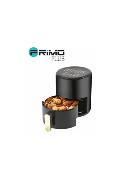 Primo Plus Healthy Air Fryer Without Oil For Fry/Grill/Bake/Roast 2400Watt
