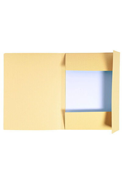 Exacompta Cream-colored