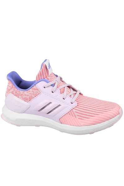 adidas Children's Sports Shoes RAPIDARUN KNIT J (DB 0216)