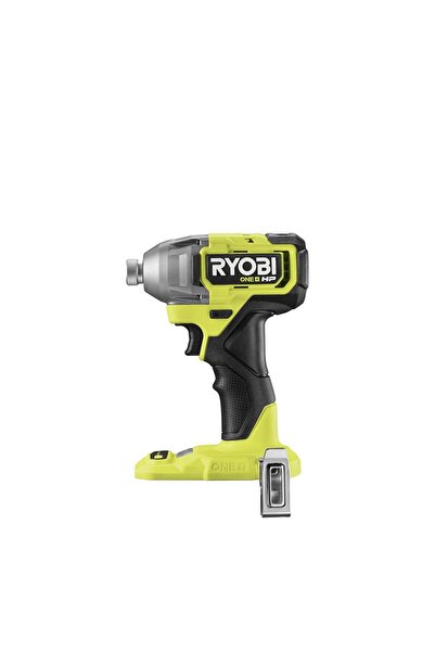 Ryobi RID18X-0 Akülü Kömürsüz Vidalama 18V Li-Ion (Akü ve Şarj Cihazı Dahil Değildir) - 5133004961