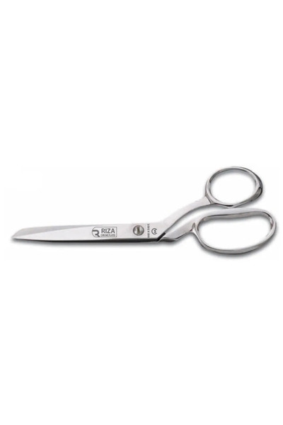 Mepura A8257-12 Countertop Scissors No: 12 Inch / 30.48 cm - Chrome Plated