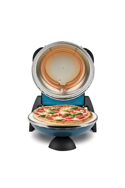 G3ferrari Pizza Oven Delizia Blue