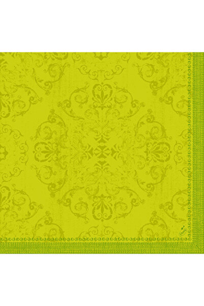 Dunilin Servetele 40x40 cm, Opulent Kiwi