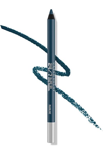 Urban Decay 24/7 Glide-On Eye Pencil, Eyeliner with Waterproof Colours