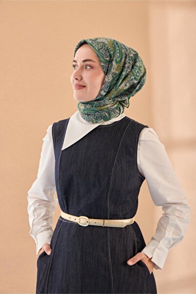 Silk Home Yaz Esintisi Eşarp 15002-26