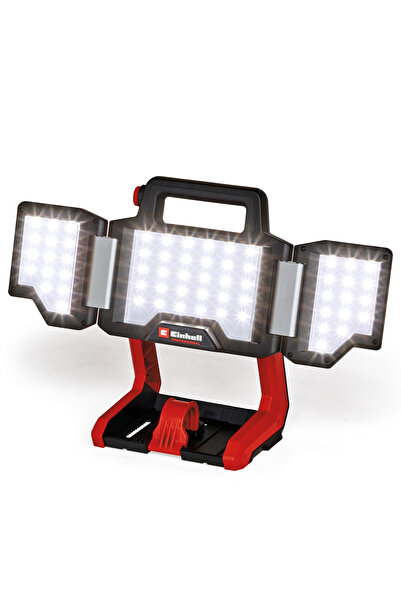 Einhell TP-CL 18/3000 Li Set-Solo, Akülü Projektör (Tripod Takılabilir)