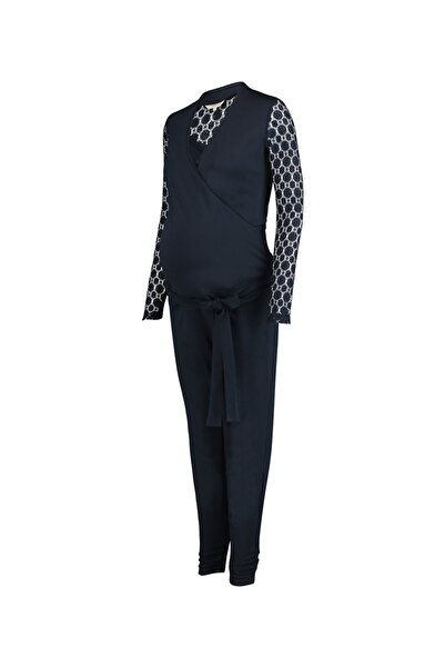 NOPPIES Elegant jumpsuit for pregnant women