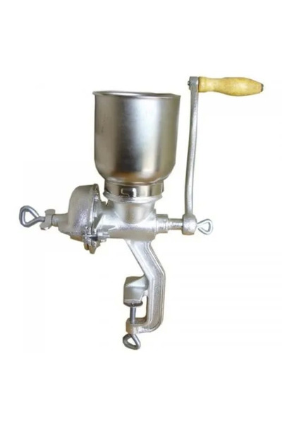 AL - KAR TİCARET Bulgur Machine