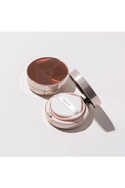 Heimish كريم أساس آرتليس بيرفكت كوشن بعامل حماية من الشمس 50+/PA+++ (25 بيج م...