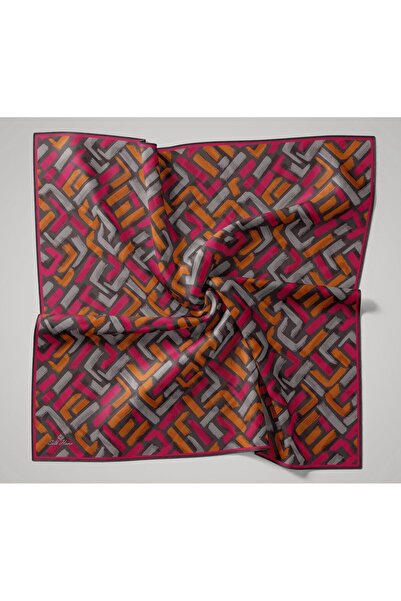 Silk Home وشاح ناعم 12010-17