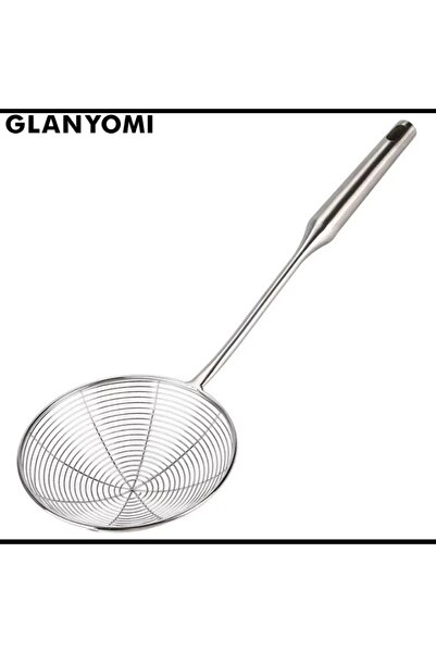 ORIAN 20CM STRAINER