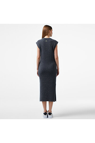 Lacoste Women Multi-Color Dress