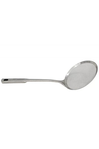ORIAN 10cm Rissa Steel Strainer