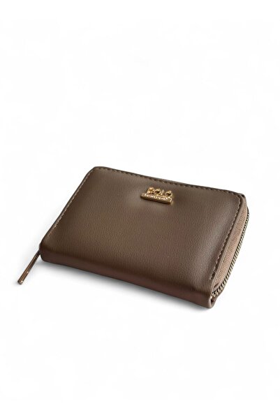 bag محفظة نسائية متوسطة الحجم مصنوعة من الجلد الصناعي عالي الجودة