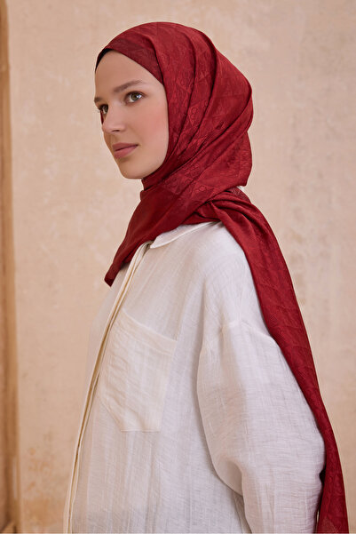 Belli Fresh J.Monogram Shawl-12