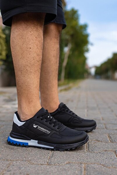 MODAONN Ανδρικά αθλητικά παπούτσια καθημερινά ορθοπεδικά άνετα και ποιοτικά, ...