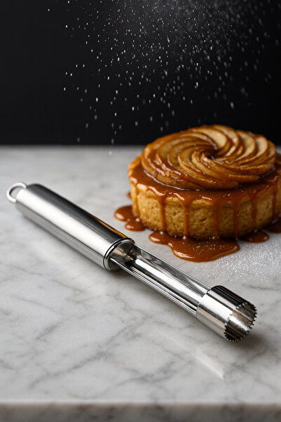 Birpa Elma Oyacağı-“Tatlıların Anahtarı”