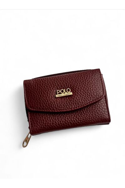 bag Women's Quality Synthetic Leather Wallet