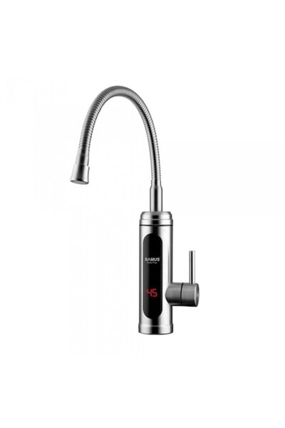 ALBATROS Electric Faucet Samus Water Flex, 3000 W