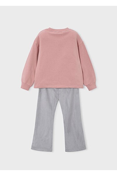 MAYORAL 4-10 Years Old Girl's Leggings Set