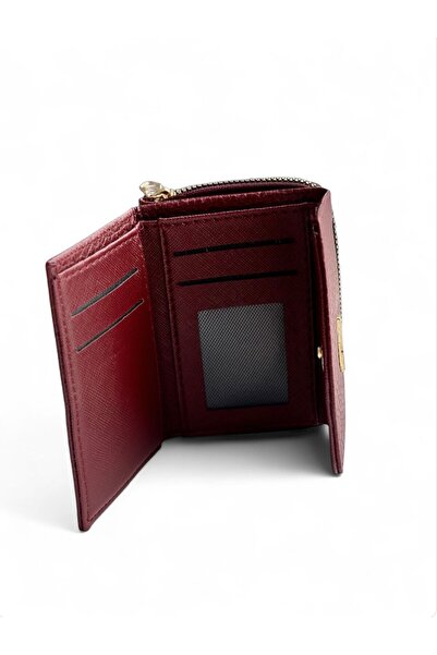 bag Women's Quality Synthetic Leather Wallet