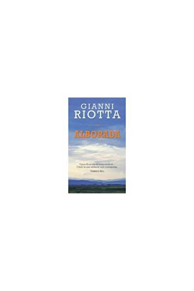 Editura Rao Books Alborada, GIANNI RIOTTA