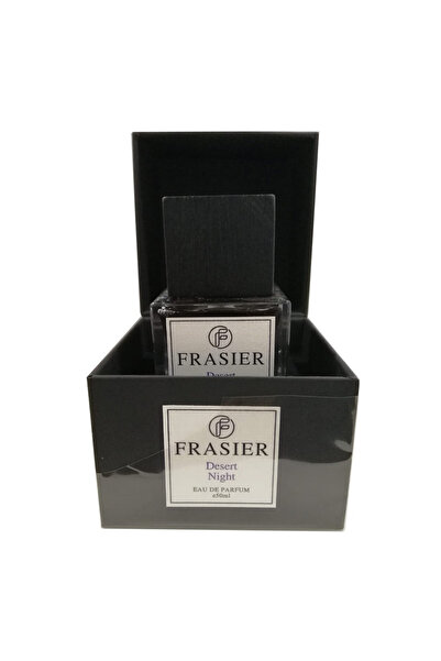 FRASIER عطر ديزرت نايت (U) أو دو بارفان 50 مل