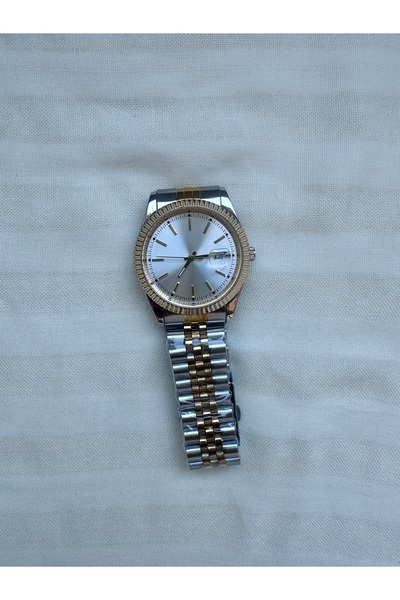 Coliseum Erkek Rolex Model Kol Saati Hediye Kutusunda