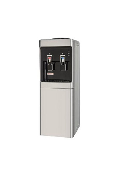 Elite Dozator de apă WDC-2558, 50-550W, Compresor, 5-95C, Argintiu/Negru