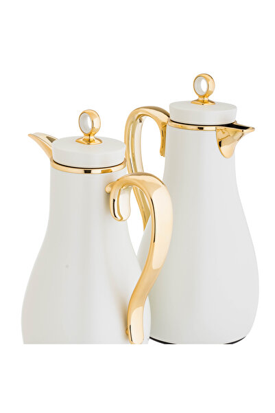 Alaska Mira Luxury Thermos Set 2 Pieces