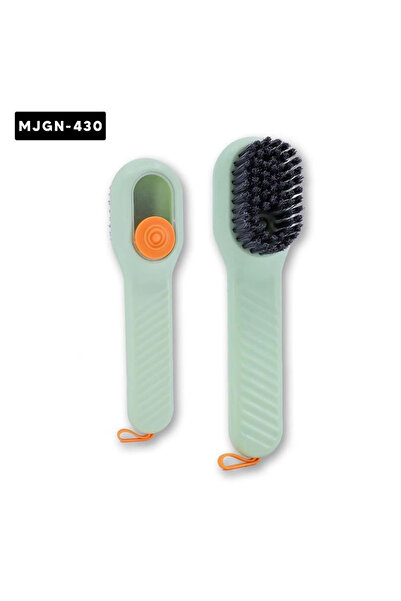 AL - KAR TİCARET Hanzeli Shoe Brush
