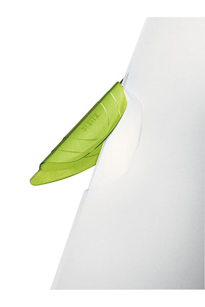 Leitz ColorClip Magic PP green clip file