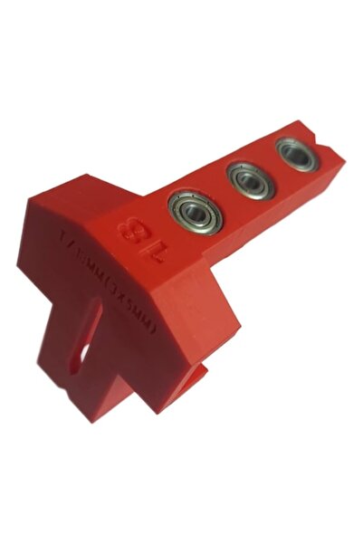 OEM Șablon de mobilier pentru rafturi și îmbinare în T a 2 plăci cu șuruburi ...