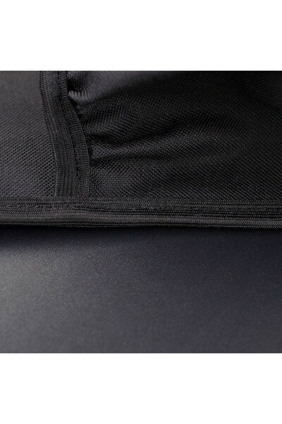 Mega Drive Suport Prindere Portbagaj Pentru Stingator Negru