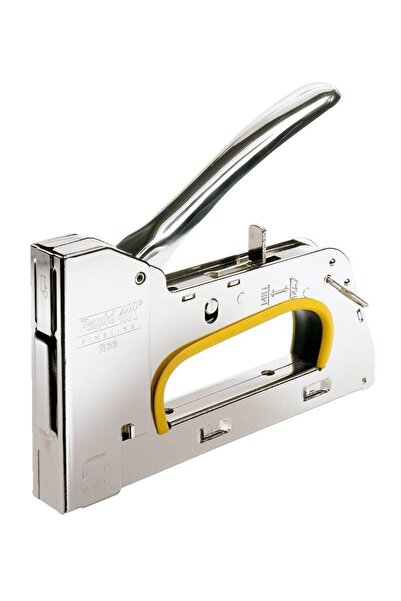 Rapid MEKANİK ZIMBA TABANCASI