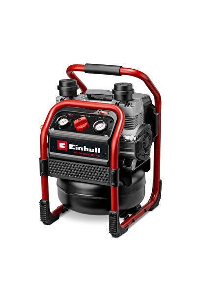 Einhell SILENZZO 36/210, Akülü Kompresör