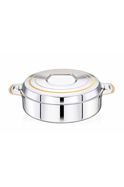 Bohara Stainless Steel Food Container 1200ml