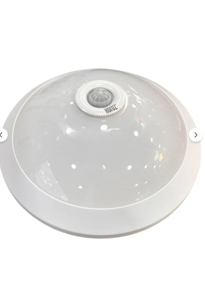 EKM29 ekim aydınlatma 360° Sensörlü Tavan Armatürü HOROZ ELECTRIC (AMPUL DAHİ...