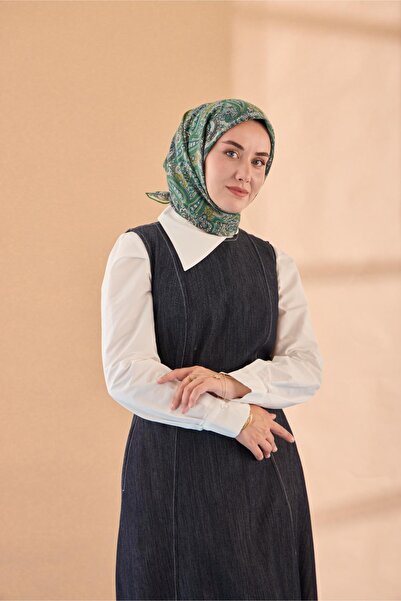 Silk Home Yaz Esintisi Eşarp 15002-26