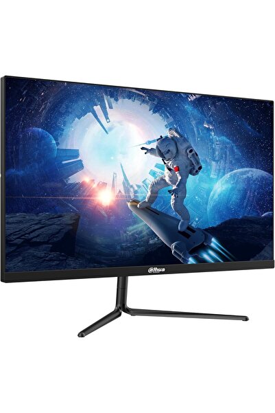 DAHUA LM24-E231 24 inch IPS, 165Hz, 1ms, Adjustable stand, 120% sRGB, FPS/RTS