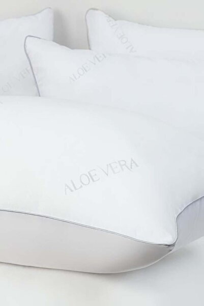 Madame Coco New Season Aloevera Pillow - White