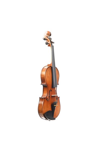 Swing SV-444MK2 Keman (Kırmızı Çantalı)