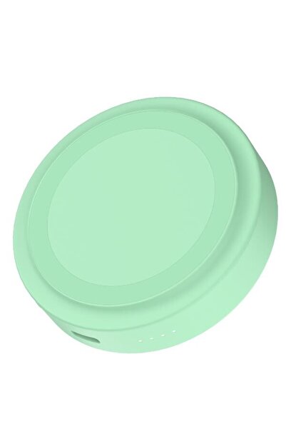 Celly Magsafe Powerbank 3000 mAh Yeşil